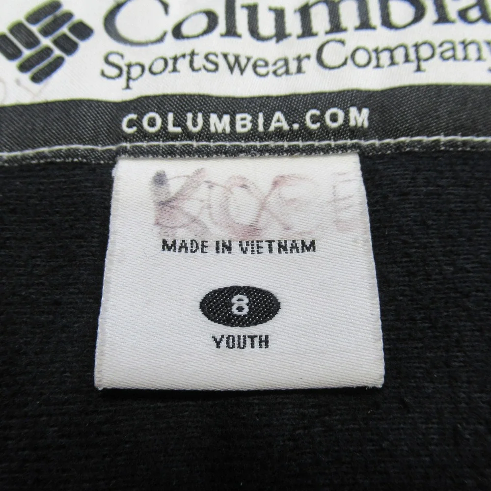 Columbia sportswear company